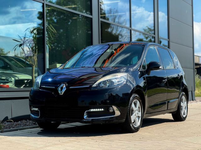 Renault Scenic Bose Edition dCi 110 EDC