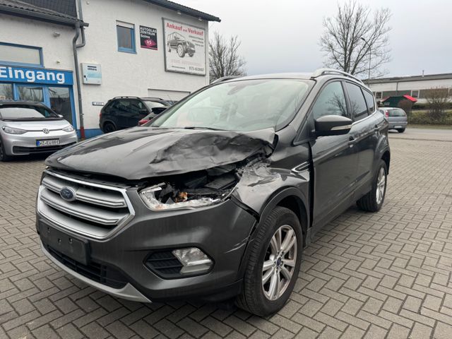 Ford Kuga Cool & Connect 1.5 dci Facelift NAVI