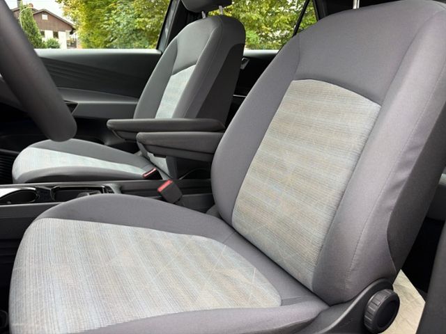 Fahrzeugabbildung Volkswagen ID.3 PURE PERFORMANCE 150 PS NAVI LED ALU APP-CO