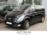 Hyundai H-1 TRAVEL TREND 8-SITZ. AHK SZHZG TEMP PDC KAM.
