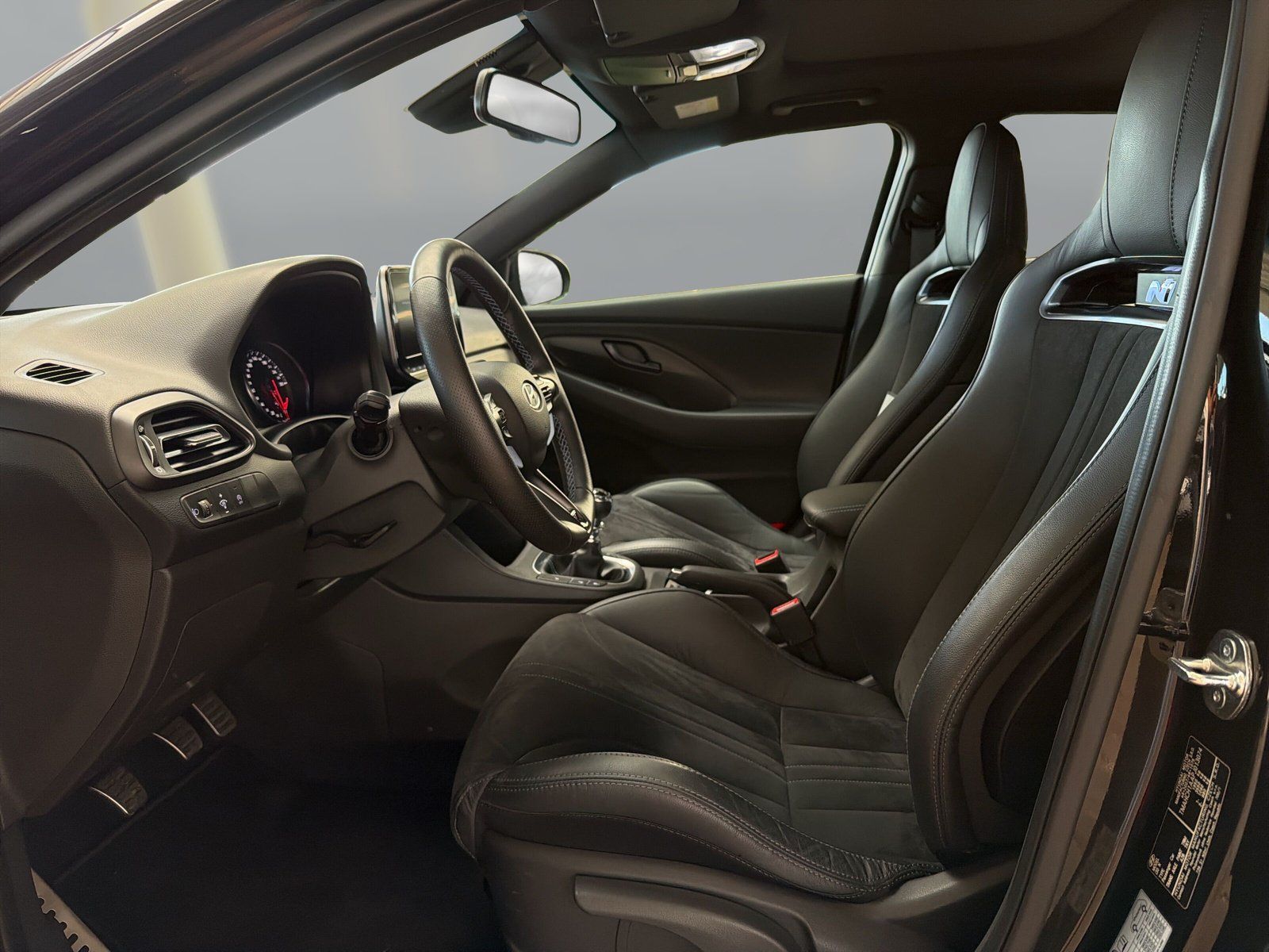 Hyundai i30 – Bild 6