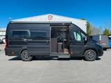 Etrusco CV | Campervan 640 PB | Autom. | Elektr. Hubbett - Offers