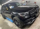 Mercedes-Benz GLC 400 d 4MATIC Coupé Autom. - - Mercedes-Benz GLC 400: Von Privat