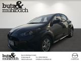 Mazda 2 Hybrid 2024 Mazda2 5HB 1.5L VVT-i 116 CVT FWD  - Mazda: Kleinwagen, Mazda5