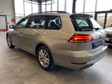Volkswagen Golf VII Variant *ACC*NAVI*SHZ*PDC*LED*TOUCH*