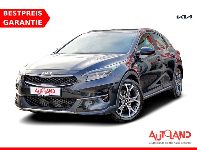 Kia XCeed 1.0 T-GDI LED Navi Sitzheizung Kamera