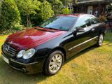 Mercedes-Benz CLK 320 ELEGANCE Elegance W209 - Mercedes-Benz CLK 320 aus 2002