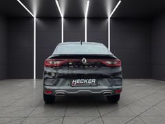 Renault Arkana 1.3 TCe 140 R.S. Line (EURO 6d)