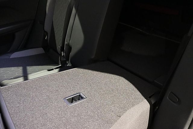 T-Cross GOAL 1.0 TSI AHK ACC Anschlussgarantie L