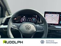 Volkswagen Golf - Vorschau Bild 13