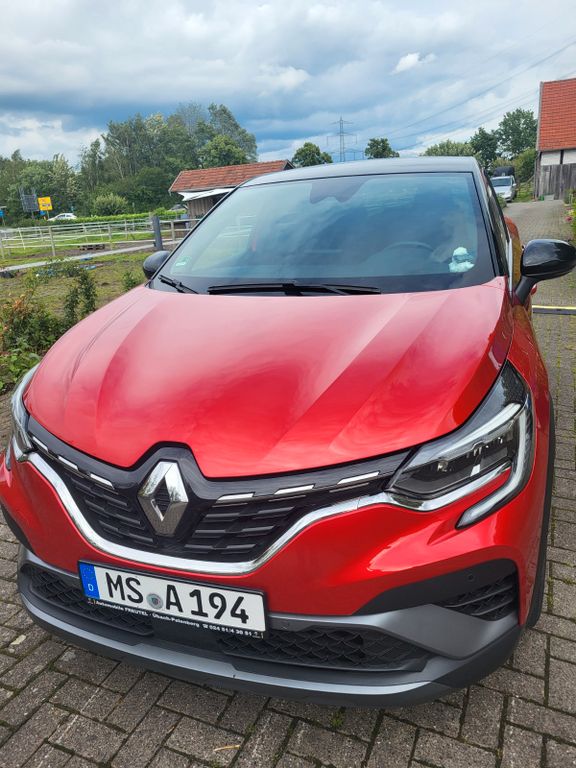 Image of Renault Captur