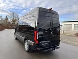 Mercedes-Benz Sprinter 315 CDI Tourer+L2H2+Kamera+2xKlima+LED - Mercedes-Benz Sprinter mit Diesel-Antrieb: Kombi