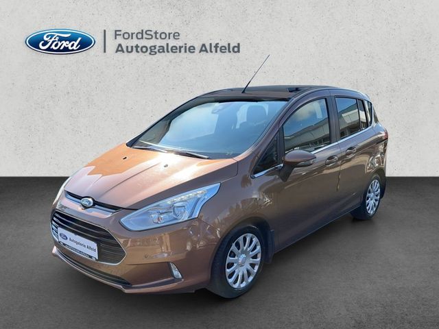 Ford B-MAX 1.0 EcoBoost Titanium