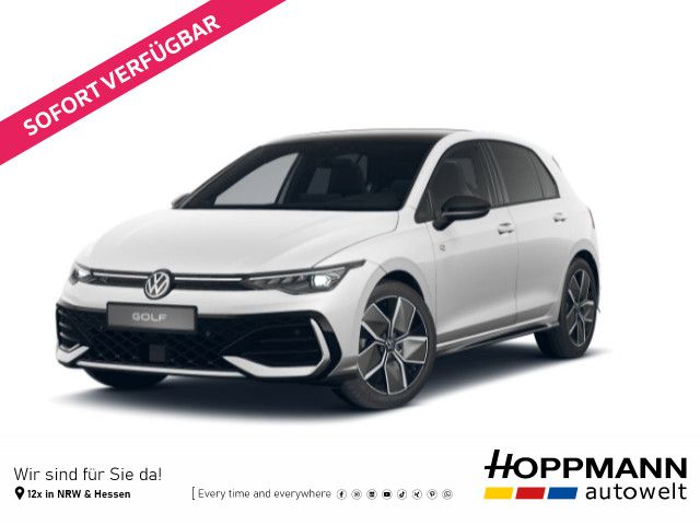 Volkswagen Golf R-Line 1,5 l eTSI OPF 110 kW (150 PS) 7-Gan