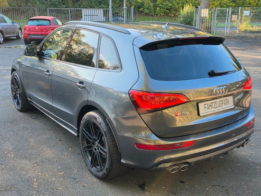 Image of Audi SQ5