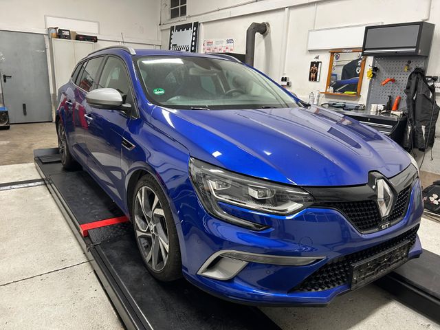 Renault Megane IV Grandtour GT R.S. Drive LED Automatik