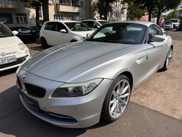 BMW Z4  Roadster sDrive 23i,8xALU,XENON,UNFALLFREI!