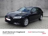 Audi A4 Avant adva 40TDI qua S tron/AHK/APS/ACC/Leder - Audi in Plauen