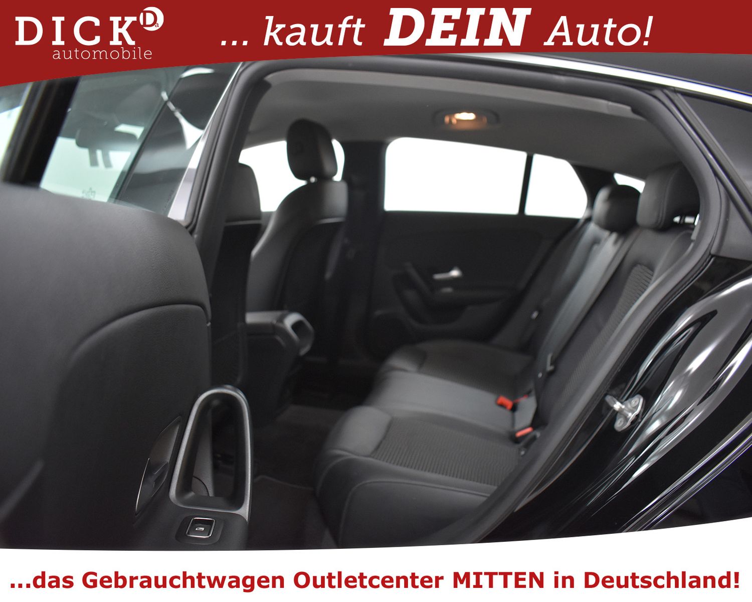 MERCEDES-BENZ CLA 250e SB 8G >STANDHZ+LEDER+SHZ+VIRTU+NAVI+TEM - Image 19