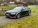 Audi A4 B8 (8.5) Allroad 2.0 TFSI quattro - - gebrauchte Audi A4 Allroad aus dem Jahr 2014