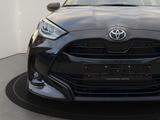 Toyota Yaris Hybrid 116 1.5 VVT-i Teamplayer (XPA1) - Toyota Yaris: Automatik