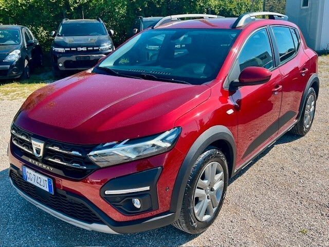 Image of Dacia Sandero