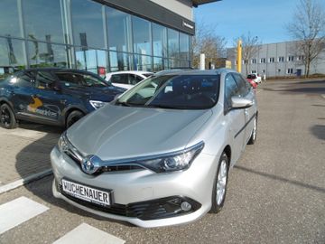 Fahrzeugabbildung Toyota Auris 1.8 Hybrid Touring Sports Free S