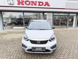 Honda Jazz Hybrid e:HEV 1.5 i-MMD Crosstar Advance - Honda Jazz Advance mit Benzin-Antrieb