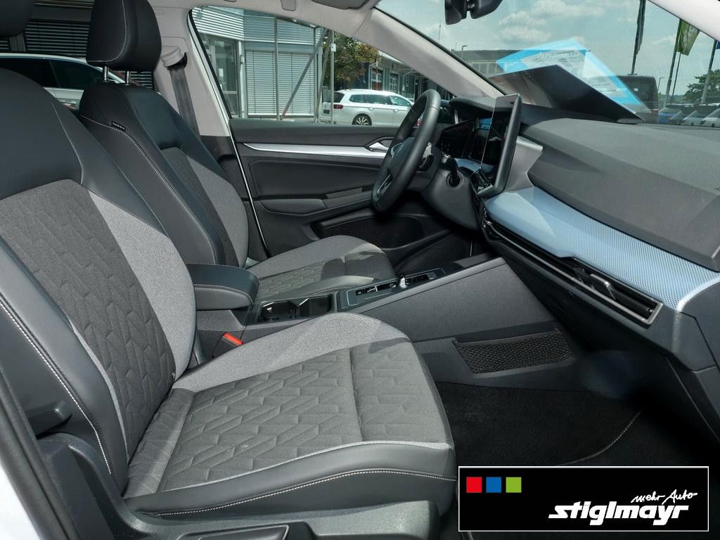 Volkswagen Golf - Bild 5