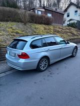 BMW 318i e91 Touring - BMW 318: 318i E91