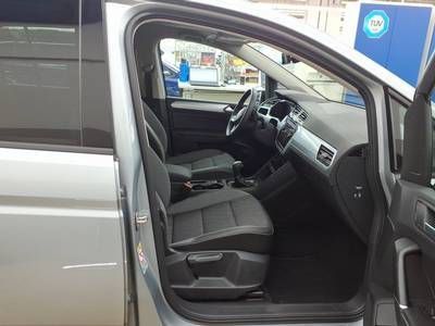 Volkswagen Touran - Bild 6