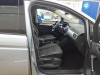 Volkswagen Touran - Vorschau Bild 6