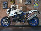 BMW HP2 Megamoto ABS  - SUPER MOTO