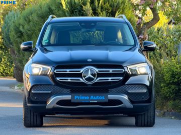 Mercedes GLE 450 - 3