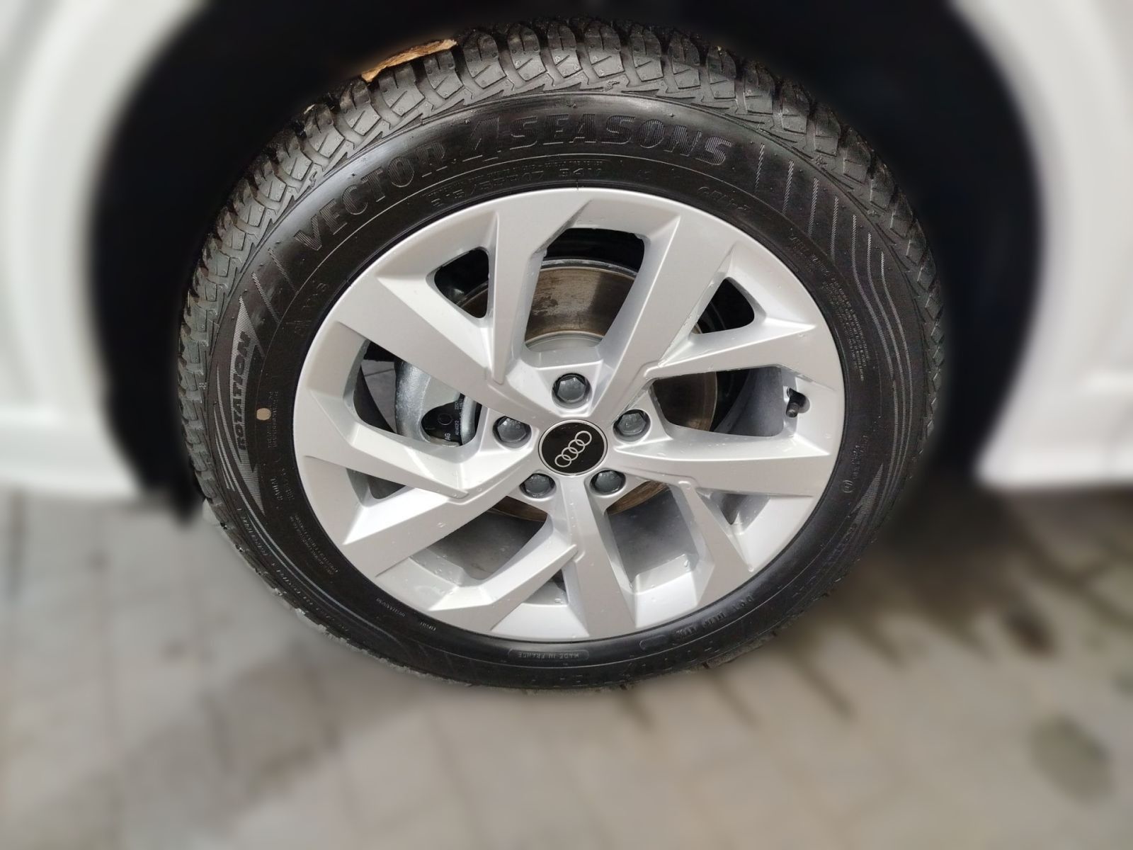 Audi Q2 - Bild 3