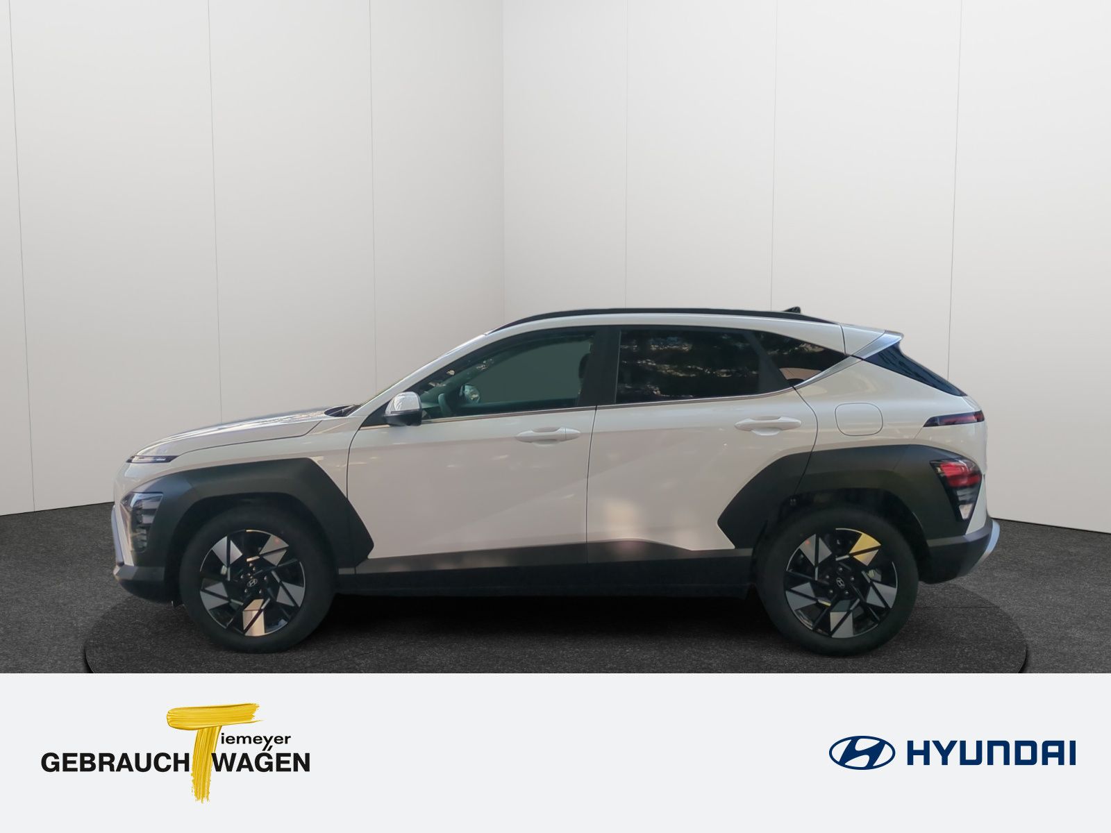 Hyundai Kona – Bild 8