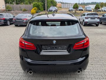 BMW 220 - 4