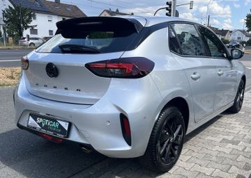 Opel Corsa F 5tg 1.2 Turbo GS Winterpaket Allwetter