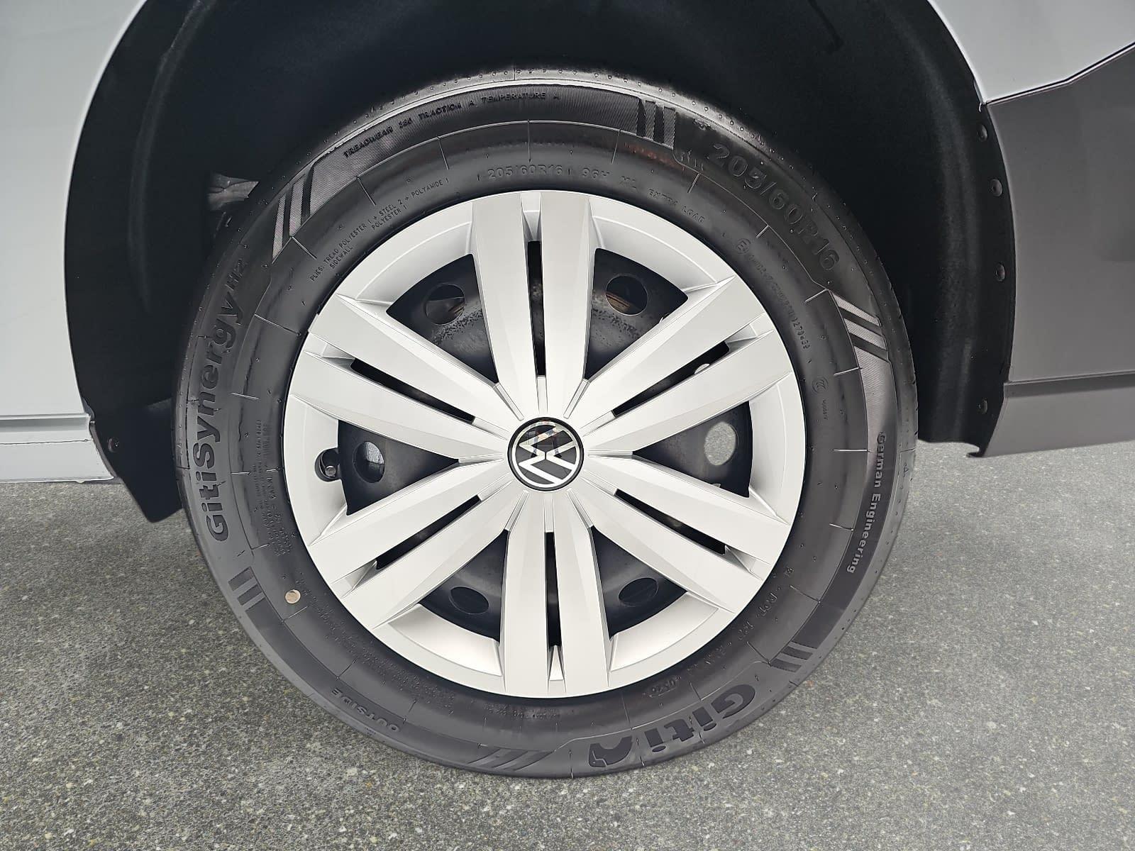 Volkswagen CADDY MAXI 2.0 TDI DSG CARGO KLIMA GRA