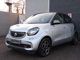 Smart ForFour Prime 90 PS 6-DCT Faltdach - Smart ForFour Gebrauchtwagen