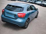 Mercedes-Benz A 200 Automatik*Diamantgrill*Pano*Memory*ILS - gebrauchte Mercedes-Benz A 200 aus dem Jahr 2014