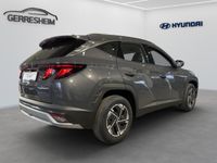 Hyundai TUCSON - Vorschau Bild 3