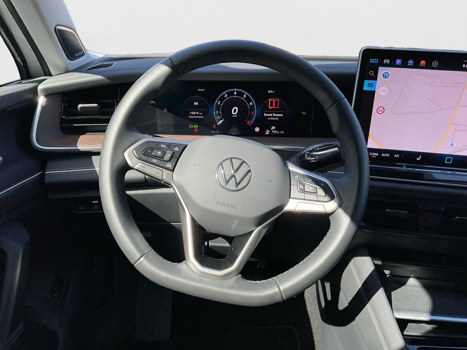 Volkswagen Tayron - Bild 12