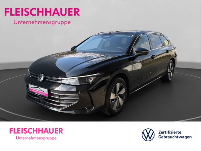 Volkswagen Passat 2.0 TDI Business DSG+DAB+SHZ+ACC