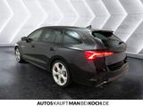 Skoda Octavia Combi RS 2.0 TSI Pano AHK Canton Navi - Skoda Octavia Neuwagen in Berlin