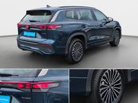 Volkswagen Tayron - Vorschau Bild 28