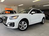 Audi Q2 Sport ultra  Navi*Leder*Sportpaket - mit Benzin-Antrieb: Geländewagen, Schaltgetriebe