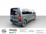 Opel Zafira Edition M AT, 8-Sitzer Kamera Facelift - : Sitzer 8