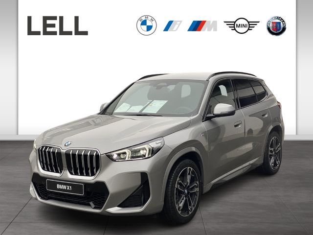 BMW X1 xDrive20d M Sportpaket HK HiFi DAB LED RFK