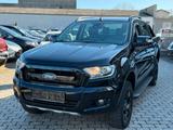 Ford Ranger Limited Doppelkabine 4x4  AHK* - Ford Ranger in Essen